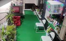 New Chandigarh Holiday Home