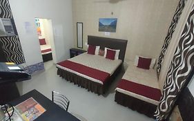 Hotel in New Chandigarh